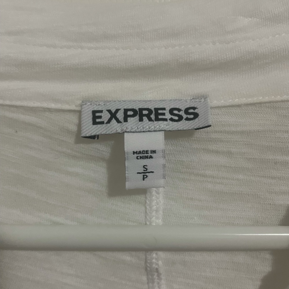 White Button Up - image 2